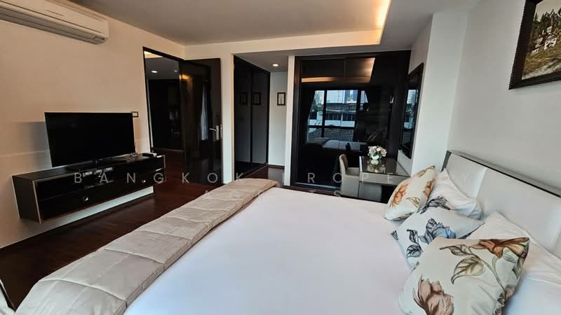 The Address Sukhumvit 61 : ดิ แอดเดรส สุขุมวิท 61, กรุงเทพ, 22 ซอยสุขุมวิท 61 ถนนสุขุมวิท, คลองตันเหนือ, วัฒนา, กรุงเทพ, 114 ตร.ม., คอนโด ให้เช่า, โดย BANGKOK PROPERTY AGENTS, 500199073 - DDproperty.com