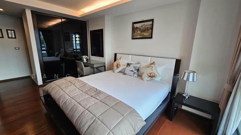 The Address Sukhumvit 61 : ดิ แอดเดรส สุขุมวิท 61, กรุงเทพ, 22 ซอยสุขุมวิท 61 ถนนสุขุมวิท, คลองตันเหนือ, วัฒนา, กรุงเทพ, 114 ตร.ม., คอนโด ให้เช่า, โดย BANGKOK PROPERTY AGENTS, 500199073 - DDproperty.com