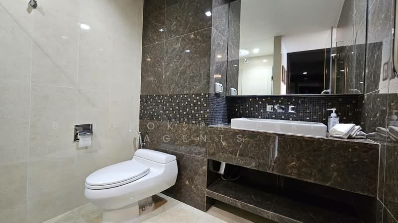 The Address Sukhumvit 61, Bangkok, 22 Soi Sukhumvit 61 Sukhumvit Road, Khlong Tan Nua, Watthana, Bangkok, 2 Bedrooms, 114 sqm, Condo For Rent, by BANGKOK PROPERTY AGENTS, 500199073 - DDproperty.com