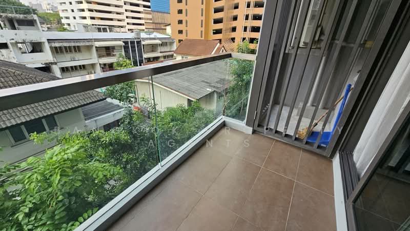 The Address Sukhumvit 61, Bangkok, 22 Soi Sukhumvit 61 Sukhumvit Road, Khlong Tan Nua, Watthana, Bangkok, 2 Bedrooms, 114 sqm, Condo For Rent, by BANGKOK PROPERTY AGENTS, 500199073 - DDproperty.com