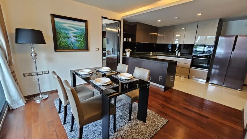 The Address Sukhumvit 61, Bangkok, 22 Soi Sukhumvit 61 Sukhumvit Road, Khlong Tan Nua, Watthana, Bangkok, 2 Bedrooms, 114 sqm, Condo For Rent, by BANGKOK PROPERTY AGENTS, 500199073 - DDproperty.com