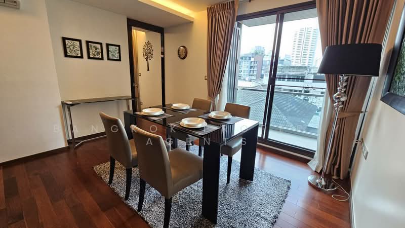 The Address Sukhumvit 61, Bangkok, 22 Soi Sukhumvit 61 Sukhumvit Road, Khlong Tan Nua, Watthana, Bangkok, 2 Bedrooms, 114 sqm, Condo For Rent, by BANGKOK PROPERTY AGENTS, 500199073 - DDproperty.com