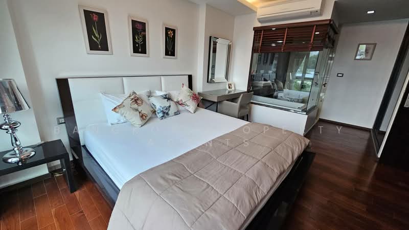 The Address Sukhumvit 61 : ดิ แอดเดรส สุขุมวิท 61, กรุงเทพ, 22 ซอยสุขุมวิท 61 ถนนสุขุมวิท, คลองตันเหนือ, วัฒนา, กรุงเทพ, 114 ตร.ม., คอนโด ให้เช่า, โดย BANGKOK PROPERTY AGENTS, 500199073 - DDproperty.com