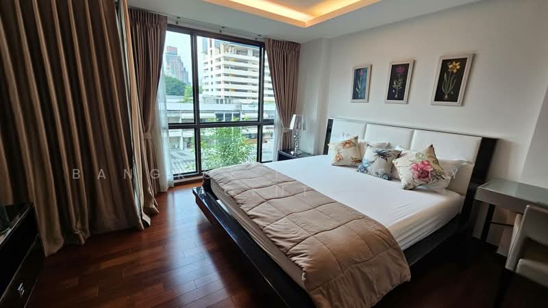 The Address Sukhumvit 61 : ดิ แอดเดรส สุขุมวิท 61, กรุงเทพ, 22 ซอยสุขุมวิท 61 ถนนสุขุมวิท, คลองตันเหนือ, วัฒนา, กรุงเทพ, 114 ตร.ม., คอนโด ให้เช่า, โดย BANGKOK PROPERTY AGENTS, 500199073 - DDproperty.com