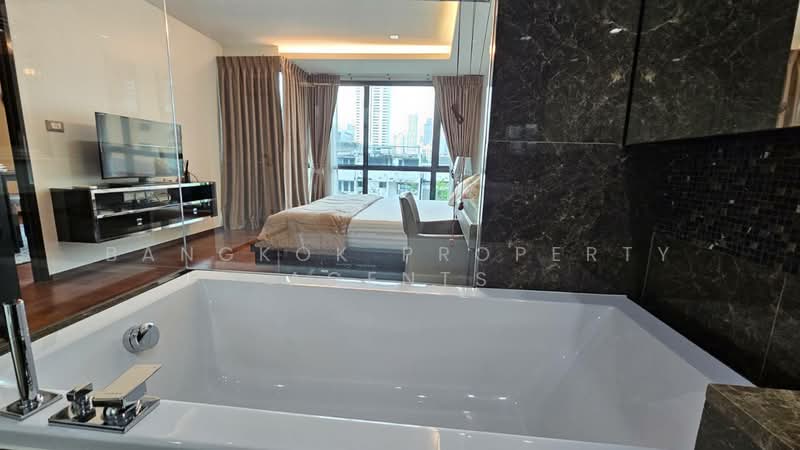 The Address Sukhumvit 61 : ดิ แอดเดรส สุขุมวิท 61, กรุงเทพ, 22 ซอยสุขุมวิท 61 ถนนสุขุมวิท, คลองตันเหนือ, วัฒนา, กรุงเทพ, 114 ตร.ม., คอนโด ให้เช่า, โดย BANGKOK PROPERTY AGENTS, 500199073 - DDproperty.com