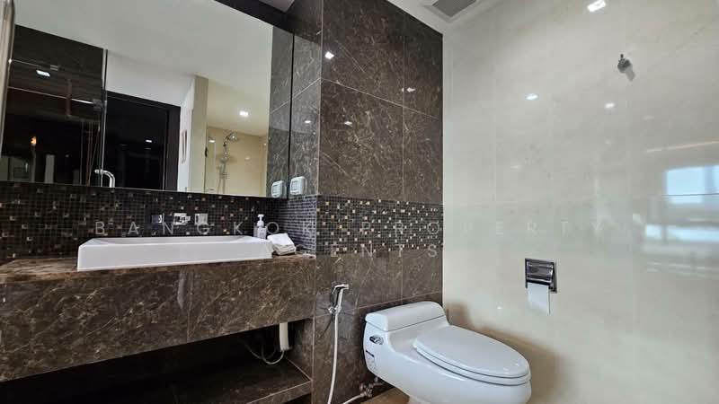 The Address Sukhumvit 61 : ดิ แอดเดรส สุขุมวิท 61, กรุงเทพ, 22 ซอยสุขุมวิท 61 ถนนสุขุมวิท, คลองตันเหนือ, วัฒนา, กรุงเทพ, 114 ตร.ม., คอนโด ให้เช่า, โดย BANGKOK PROPERTY AGENTS, 500199073 - DDproperty.com