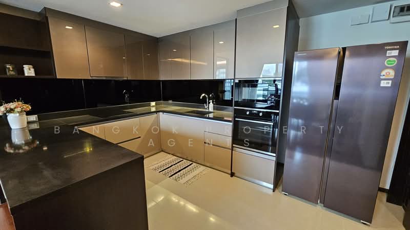 The Address Sukhumvit 61 : ดิ แอดเดรส สุขุมวิท 61, กรุงเทพ, 22 ซอยสุขุมวิท 61 ถนนสุขุมวิท, คลองตันเหนือ, วัฒนา, กรุงเทพ, 114 ตร.ม., คอนโด ให้เช่า, โดย BANGKOK PROPERTY AGENTS, 500199073 - DDproperty.com