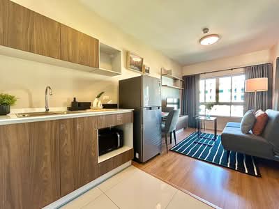 ขาย - Dcondo Bliss Sriracha : ดีคอนโด บลิซ ศรีราชา, ชลบุรี