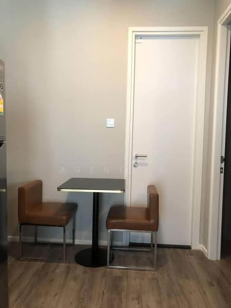 ให้เช่า - Brown Condo รัชดา 32 (บราวน์ คอนโด รัชดา 32), กรุงเทพ