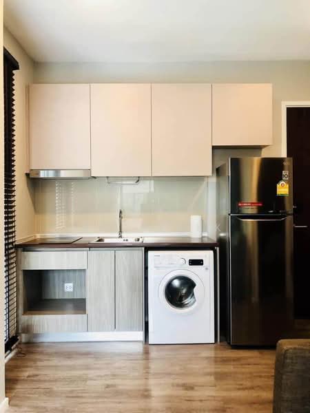 Brown Condo Ratchada 32, Bangkok, - Soi Ratchada 32, Ratchadaphisek Road, Chan Kasem, Chatuchak, Bangkok, 2 Bedrooms, 42 sqm, Condo For Rent, by Agentbkk, 500199075 - DDproperty.com