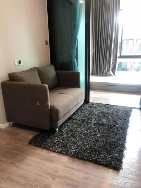 ให้เช่า - Brown Condo รัชดา 32 (บราวน์ คอนโด รัชดา 32), กรุงเทพ