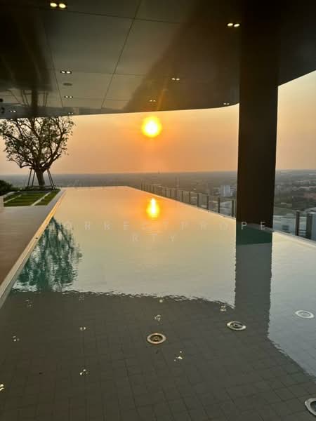 Modiz Launch, Pathum Thani, 160 Khlong Luang Road, Khlong Nung, Khlong Luang, Pathum Thani, 1 Bedroom, 26 sqm, Condo For Rent, by CorrectProperty, 500199076 - DDproperty.com