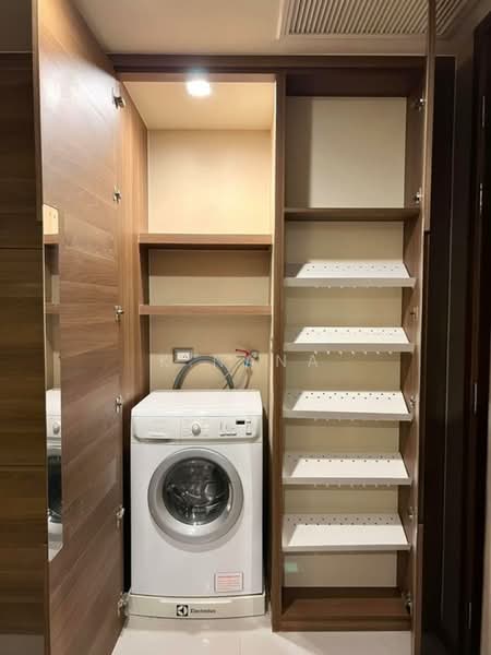 The Address Sathorn, Bangkok, 98 Sathorn Nua Road, Silom, Bang Rak, Bangkok, 1 Bedroom, 55 sqm, Condo For Sale, by K.Nana, 500199077 - DDproperty.com