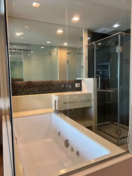 The Address Sathorn, Bangkok, 98 Sathorn Nua Road, Silom, Bang Rak, Bangkok, 1 Bedroom, 55 sqm, Condo For Sale, by K.Nana, 500199077 - DDproperty.com