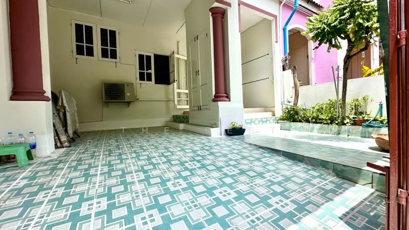 For Sale - ลัลลี่วิลล์ 1 ศรีนครินทร์-เทพารักษ์, Samut Prakan