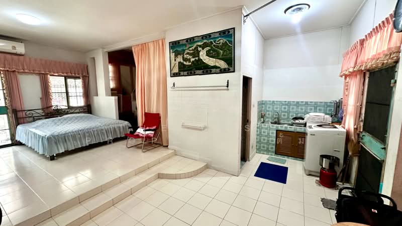 For Sale - ลัลลี่วิลล์ 1 ศรีนครินทร์-เทพารักษ์, Samut Prakan