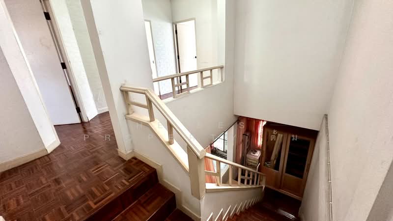 For Sale - ลัลลี่วิลล์ 1 ศรีนครินทร์-เทพารักษ์, Samut Prakan