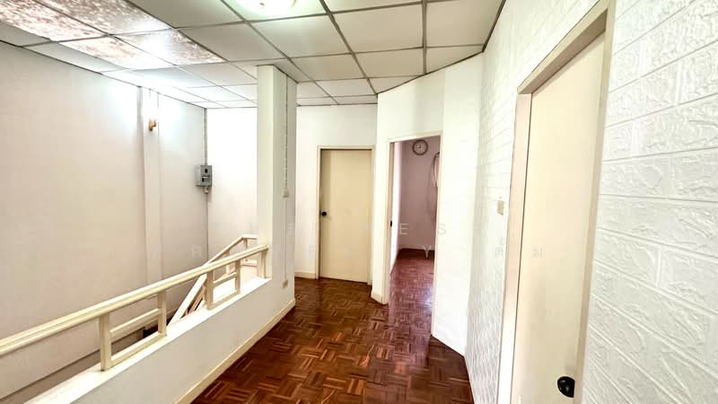 For Sale - ลัลลี่วิลล์ 1 ศรีนครินทร์-เทพารักษ์, Samut Prakan