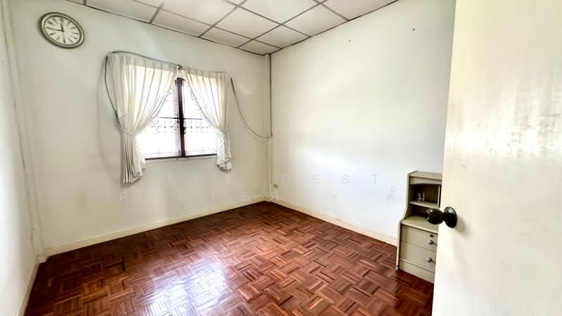 For Sale - ลัลลี่วิลล์ 1 ศรีนครินทร์-เทพารักษ์, Samut Prakan