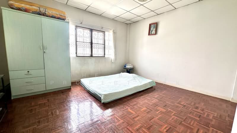 For Sale - ลัลลี่วิลล์ 1 ศรีนครินทร์-เทพารักษ์, Samut Prakan