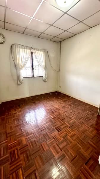 For Sale - ลัลลี่วิลล์ 1 ศรีนครินทร์-เทพารักษ์, Samut Prakan