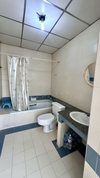 For Sale - ลัลลี่วิลล์ 1 ศรีนครินทร์-เทพารักษ์, Samut Prakan