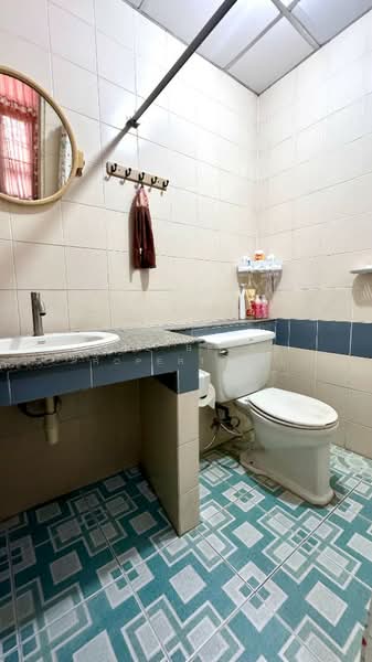 For Sale - ลัลลี่วิลล์ 1 ศรีนครินทร์-เทพารักษ์, Samut Prakan