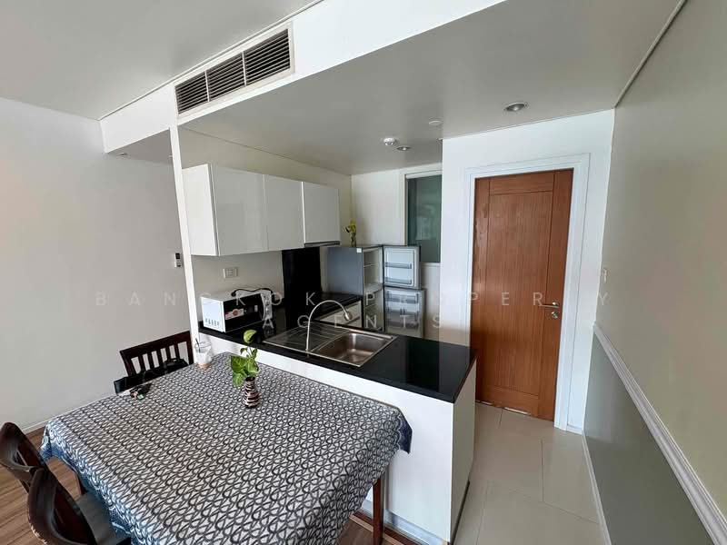 Wind Sukhumvit 23, กรุงเทพ, 136 ซอยสุขุมวิท 23 ถนนสุขุมวิท, คลองเตยเหนือ, วัฒนา, กรุงเทพ, 76 ตร.ม., คอนโด ให้เช่า, โดย BANGKOK PROPERTY AGENTS, 500199079 - DDproperty.com