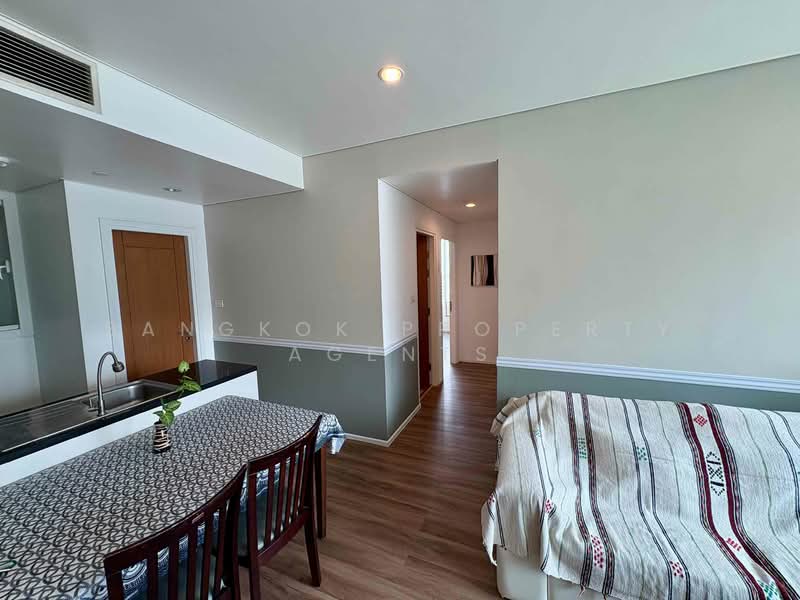 Wind Sukhumvit 23, Bangkok, 136 Soi Sukhumvit 23, Sukhumvit Road, Khlongtoei Nua, Watthana, Bangkok, 2 Bedrooms, 76 sqm, Condo For Rent, by BANGKOK PROPERTY AGENTS, 500199079 - DDproperty.com