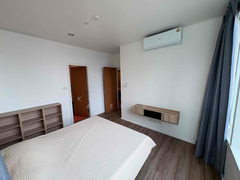 Wind Sukhumvit 23, Bangkok, 136 Soi Sukhumvit 23, Sukhumvit Road, Khlongtoei Nua, Watthana, Bangkok, 2 Bedrooms, 76 sqm, Condo For Rent, by BANGKOK PROPERTY AGENTS, 500199079 - DDproperty.com