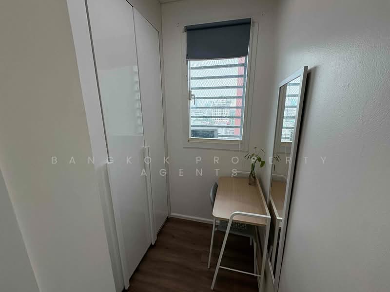 Wind Sukhumvit 23, Bangkok, 136 Soi Sukhumvit 23, Sukhumvit Road, Khlongtoei Nua, Watthana, Bangkok, 2 Bedrooms, 76 sqm, Condo For Rent, by BANGKOK PROPERTY AGENTS, 500199079 - DDproperty.com