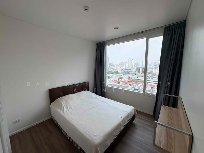 Wind Sukhumvit 23, กรุงเทพ, 136 ซอยสุขุมวิท 23 ถนนสุขุมวิท, คลองเตยเหนือ, วัฒนา, กรุงเทพ, 76 ตร.ม., คอนโด ให้เช่า, โดย BANGKOK PROPERTY AGENTS, 500199079 - DDproperty.com