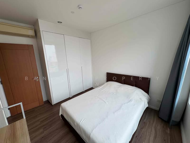Wind Sukhumvit 23, Bangkok, 136 Soi Sukhumvit 23, Sukhumvit Road, Khlongtoei Nua, Watthana, Bangkok, 2 Bedrooms, 76 sqm, Condo For Rent, by BANGKOK PROPERTY AGENTS, 500199079 - DDproperty.com