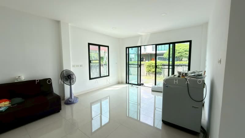 SKY Donmueang - Songprapha : สกาย ดอนเมือง-สรงประภา, กรุงเทพ, ซอยประชาอุทิศ 4, ถนนประชาอุทิศ, สีกัน, ดอนเมือง, กรุงเทพ, 240 ตร.ม., บ้านเดี่ยว ให้เช่า, โดย Pongpan Matkhao, 500199080 - DDproperty.com