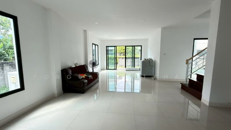 SKY Donmueang - Songprapha : สกาย ดอนเมือง-สรงประภา, กรุงเทพ, ซอยประชาอุทิศ 4, ถนนประชาอุทิศ, สีกัน, ดอนเมือง, กรุงเทพ, 240 ตร.ม., บ้านเดี่ยว ให้เช่า, โดย Pongpan Matkhao, 500199080 - DDproperty.com