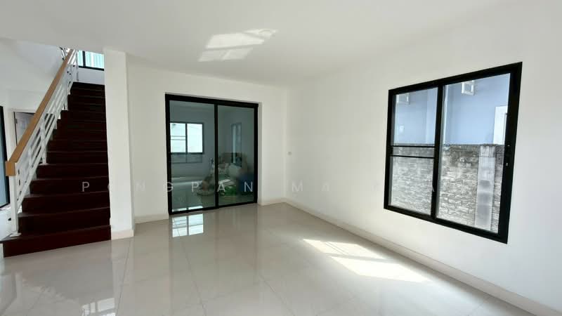 SKY Donmueang - Songprapha : สกาย ดอนเมือง-สรงประภา, กรุงเทพ, ซอยประชาอุทิศ 4, ถนนประชาอุทิศ, สีกัน, ดอนเมือง, กรุงเทพ, 240 ตร.ม., บ้านเดี่ยว ให้เช่า, โดย Pongpan Matkhao, 500199080 - DDproperty.com