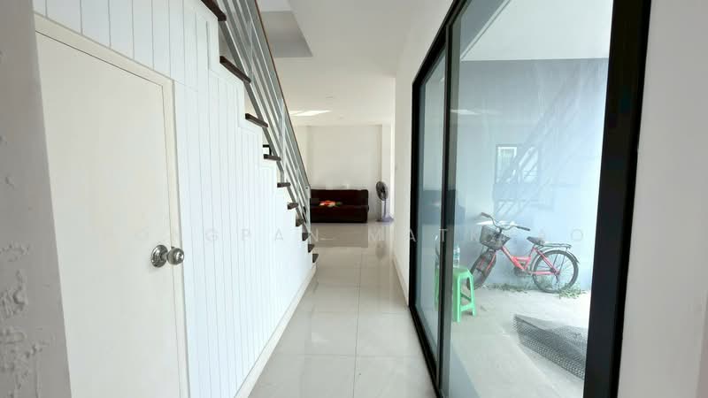 SKY Donmueang - Songprapha : สกาย ดอนเมือง-สรงประภา, กรุงเทพ, ซอยประชาอุทิศ 4, ถนนประชาอุทิศ, สีกัน, ดอนเมือง, กรุงเทพ, 240 ตร.ม., บ้านเดี่ยว ให้เช่า, โดย Pongpan Matkhao, 500199080 - DDproperty.com