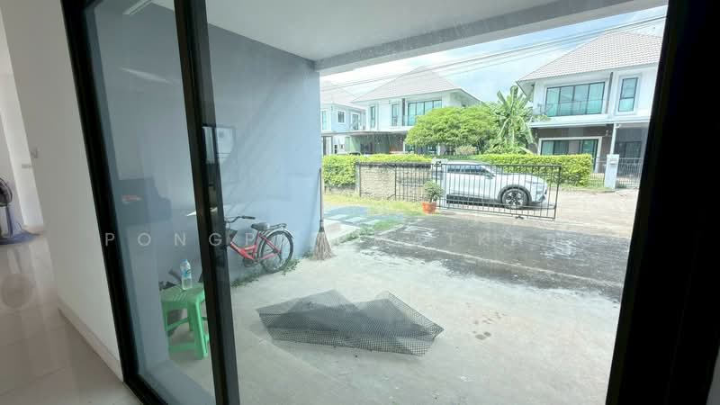 SKY Donmueang - Songprapha : สกาย ดอนเมือง-สรงประภา, กรุงเทพ, ซอยประชาอุทิศ 4, ถนนประชาอุทิศ, สีกัน, ดอนเมือง, กรุงเทพ, 240 ตร.ม., บ้านเดี่ยว ให้เช่า, โดย Pongpan Matkhao, 500199080 - DDproperty.com