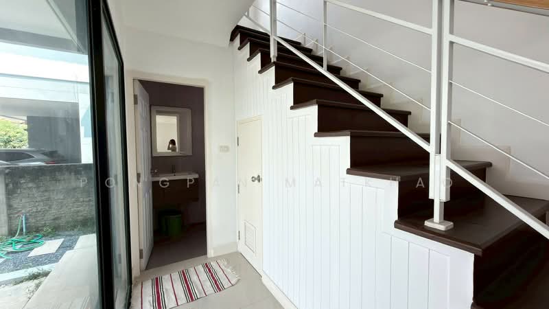 SKY Donmueang - Songprapha : สกาย ดอนเมือง-สรงประภา, กรุงเทพ, ซอยประชาอุทิศ 4, ถนนประชาอุทิศ, สีกัน, ดอนเมือง, กรุงเทพ, 240 ตร.ม., บ้านเดี่ยว ให้เช่า, โดย Pongpan Matkhao, 500199080 - DDproperty.com