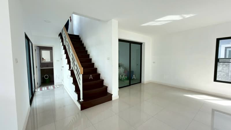 SKY Donmueang - Songprapha : สกาย ดอนเมือง-สรงประภา, กรุงเทพ, ซอยประชาอุทิศ 4, ถนนประชาอุทิศ, สีกัน, ดอนเมือง, กรุงเทพ, 240 ตร.ม., บ้านเดี่ยว ให้เช่า, โดย Pongpan Matkhao, 500199080 - DDproperty.com