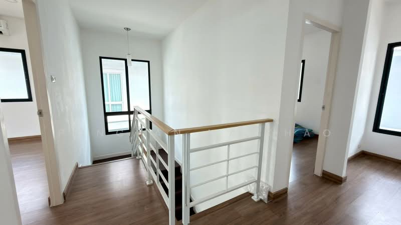 SKY Donmueang - Songprapha : สกาย ดอนเมือง-สรงประภา, กรุงเทพ, ซอยประชาอุทิศ 4, ถนนประชาอุทิศ, สีกัน, ดอนเมือง, กรุงเทพ, 240 ตร.ม., บ้านเดี่ยว ให้เช่า, โดย Pongpan Matkhao, 500199080 - DDproperty.com