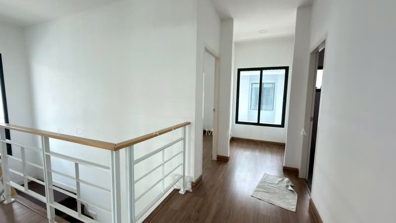 SKY Donmueang - Songprapha : สกาย ดอนเมือง-สรงประภา, กรุงเทพ, ซอยประชาอุทิศ 4, ถนนประชาอุทิศ, สีกัน, ดอนเมือง, กรุงเทพ, 240 ตร.ม., บ้านเดี่ยว ให้เช่า, โดย Pongpan Matkhao, 500199080 - DDproperty.com