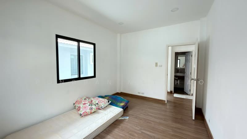 SKY Donmueang - Songprapha : สกาย ดอนเมือง-สรงประภา, กรุงเทพ, ซอยประชาอุทิศ 4, ถนนประชาอุทิศ, สีกัน, ดอนเมือง, กรุงเทพ, 240 ตร.ม., บ้านเดี่ยว ให้เช่า, โดย Pongpan Matkhao, 500199080 - DDproperty.com