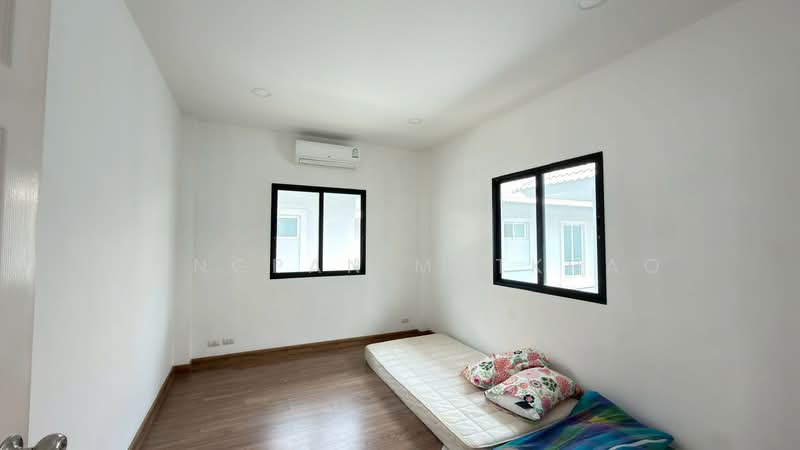 SKY Donmueang - Songprapha : สกาย ดอนเมือง-สรงประภา, กรุงเทพ, ซอยประชาอุทิศ 4, ถนนประชาอุทิศ, สีกัน, ดอนเมือง, กรุงเทพ, 240 ตร.ม., บ้านเดี่ยว ให้เช่า, โดย Pongpan Matkhao, 500199080 - DDproperty.com