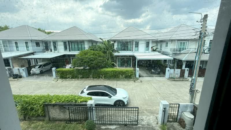 SKY Donmueang - Songprapha : สกาย ดอนเมือง-สรงประภา, กรุงเทพ, ซอยประชาอุทิศ 4, ถนนประชาอุทิศ, สีกัน, ดอนเมือง, กรุงเทพ, 240 ตร.ม., บ้านเดี่ยว ให้เช่า, โดย Pongpan Matkhao, 500199080 - DDproperty.com