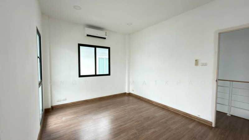 SKY Donmueang - Songprapha : สกาย ดอนเมือง-สรงประภา, กรุงเทพ, ซอยประชาอุทิศ 4, ถนนประชาอุทิศ, สีกัน, ดอนเมือง, กรุงเทพ, 240 ตร.ม., บ้านเดี่ยว ให้เช่า, โดย Pongpan Matkhao, 500199080 - DDproperty.com