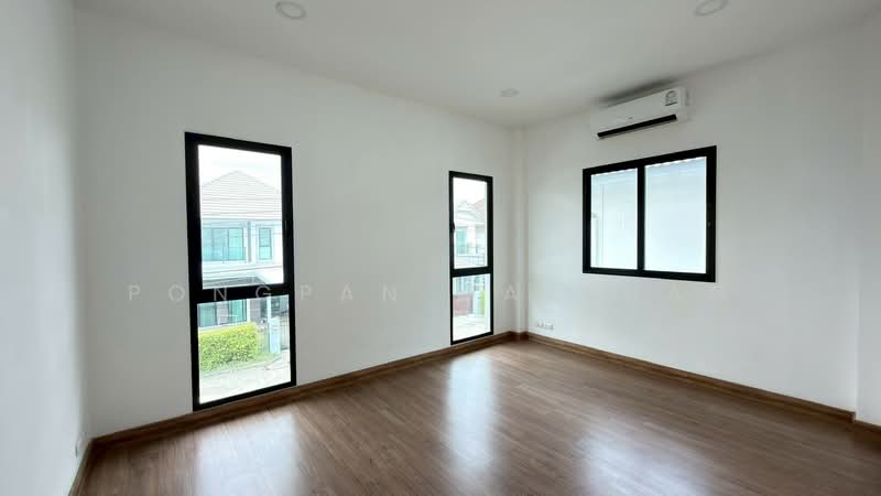 SKY Donmueang - Songprapha : สกาย ดอนเมือง-สรงประภา, กรุงเทพ, ซอยประชาอุทิศ 4, ถนนประชาอุทิศ, สีกัน, ดอนเมือง, กรุงเทพ, 240 ตร.ม., บ้านเดี่ยว ให้เช่า, โดย Pongpan Matkhao, 500199080 - DDproperty.com