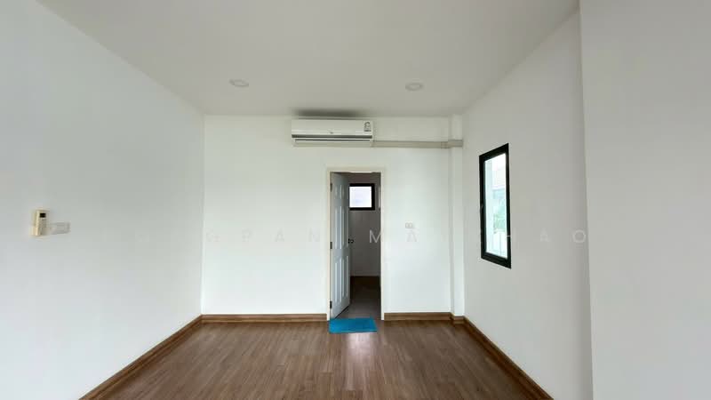 SKY Donmueang - Songprapha : สกาย ดอนเมือง-สรงประภา, กรุงเทพ, ซอยประชาอุทิศ 4, ถนนประชาอุทิศ, สีกัน, ดอนเมือง, กรุงเทพ, 240 ตร.ม., บ้านเดี่ยว ให้เช่า, โดย Pongpan Matkhao, 500199080 - DDproperty.com