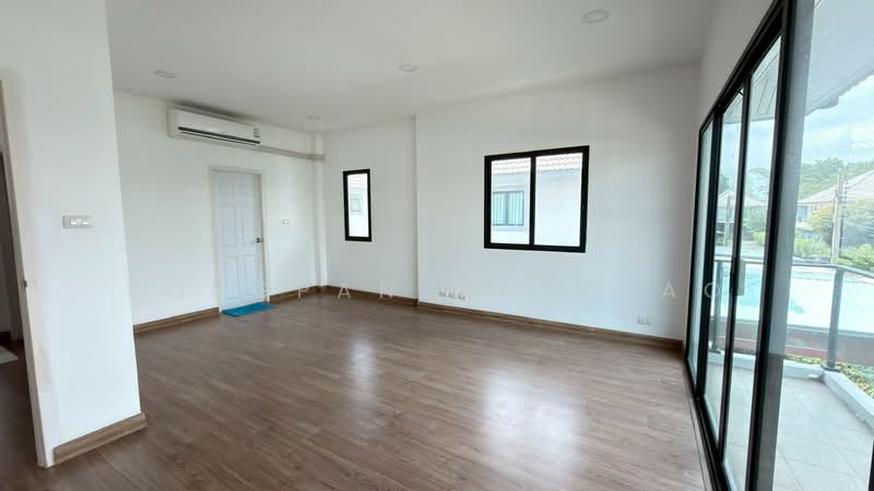 SKY Donmueang - Songprapha : สกาย ดอนเมือง-สรงประภา, กรุงเทพ, ซอยประชาอุทิศ 4, ถนนประชาอุทิศ, สีกัน, ดอนเมือง, กรุงเทพ, 240 ตร.ม., บ้านเดี่ยว ให้เช่า, โดย Pongpan Matkhao, 500199080 - DDproperty.com