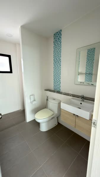 SKY Donmueang - Songprapha : สกาย ดอนเมือง-สรงประภา, กรุงเทพ, ซอยประชาอุทิศ 4, ถนนประชาอุทิศ, สีกัน, ดอนเมือง, กรุงเทพ, 240 ตร.ม., บ้านเดี่ยว ให้เช่า, โดย Pongpan Matkhao, 500199080 - DDproperty.com